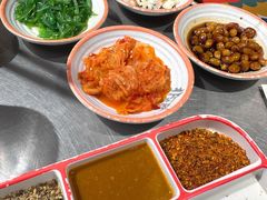 -朴太院·朝鲜族炭火烤肉(民乐园总店)