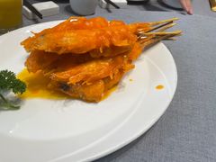 -金哥私房菜馆(张府园总店)