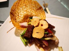 -T館·花园艺术餐厅