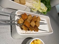 -半天妖烤鱼(中山路店)