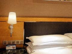 -南京金丝利喜来登酒店