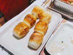 -木屋烧烤(上梅林店)