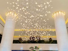 -广交会威斯汀酒店