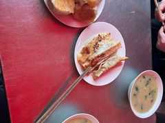 -老方子馅饼粥(台东店)