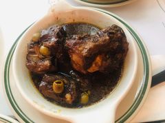 -Versailles Restaurant Cuban Cuisine