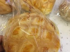 -顶东面包花园·生日蛋糕(世博店)