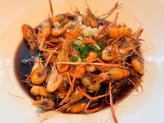 -洋洋中餐馆·SINCE 1997(信投店)