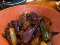 -曼泰·泰餐(江南环球港店)