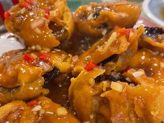 -婆婆家·湛江特色美食(福田振华路店)