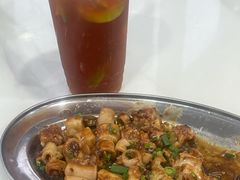 -嘉升大排档(番禺总店)