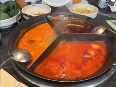 -巴蜀大将火锅(春熙店)
