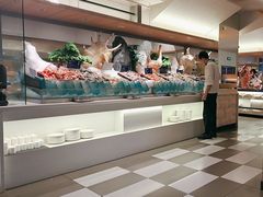 -星伦多自助料理·涮烤一体(江桥万达店)