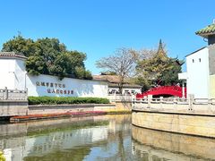 -广州西关永庆坊旅游区