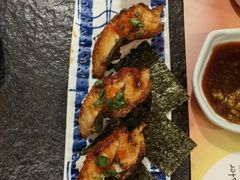 -匠和风精致料理(成都龙湖滨江天街店)