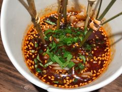 -太二酸菜鱼(广州IFC国金天地店)