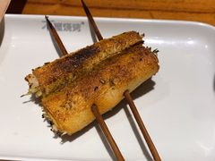 -木屋烧烤(西南角店)