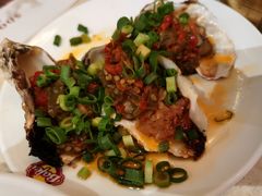 -芭菲盛宴·环球美食(解放碑英利国际店)