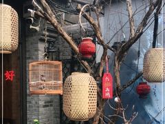 -四喜小胖·北京涮肉(五道营店)