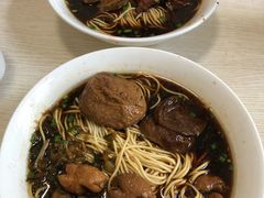 大肠素鸡面-无名面条店(路子铺小区店)