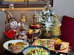 -EATALIA意塔利意式餐厅(鼓楼店)