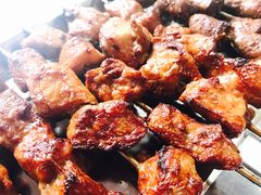 -王记西鎮电烤肉(汶上路店)