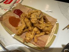 -七欣天香辣蟹火锅(南通任港路大润发店)