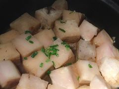 招牌焗香芋-花千醉(新街口店)
