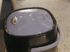 小锅现蒸米饭-兰湘子·湘菜小炒(国润季店)