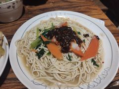 凉面-有奴思烤肉·清真(正宁路店)