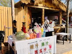 -辛庄国际文化艺术区