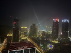 -大连星海皇冠假日酒店