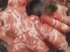 -海底捞火锅(河东万达广场店)