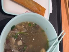 -回味鸭血粉丝汤(京新邻里中心店)