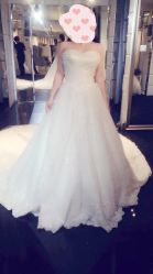 点击看大图 image-韩国天使嫁衣婚纱礼服馆(上海旗舰店)