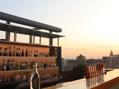 -王府半岛酒店
