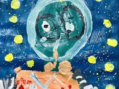 -祥云墅彩翼儿童美术馆(房山长阳店)