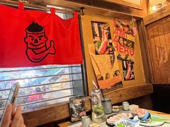 -炉太郎日式烧肉店(华贸店)