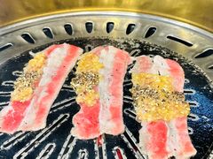 -妥妥烤肉料理(昙华林店)