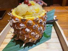 -云海肴·汽锅鸡·云南代表菜(天津国金汇店)