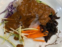 -砂锅居(西四店)