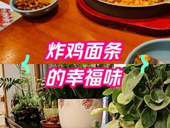 -鑫日千里马朝鲜族小馆(总店)