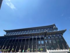-西宁市东关清真大寺