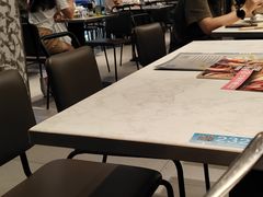 -卡朋西餐(乐峰广场店)