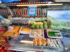 -陈记印尼风味小吃(北湖店)