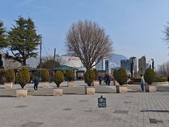 -海云台海滩