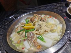 -天都火锅酒楼(虹梅南路店)