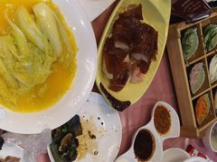 -东方御宴海鲜酒楼(棕泉酒店)