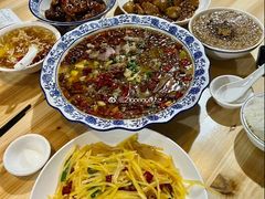 -荣家小吃(紫阳街店)