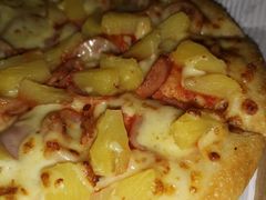 -尊宝比萨(福强店)