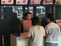 -永和大王(茉莉上新·胜利一路店)